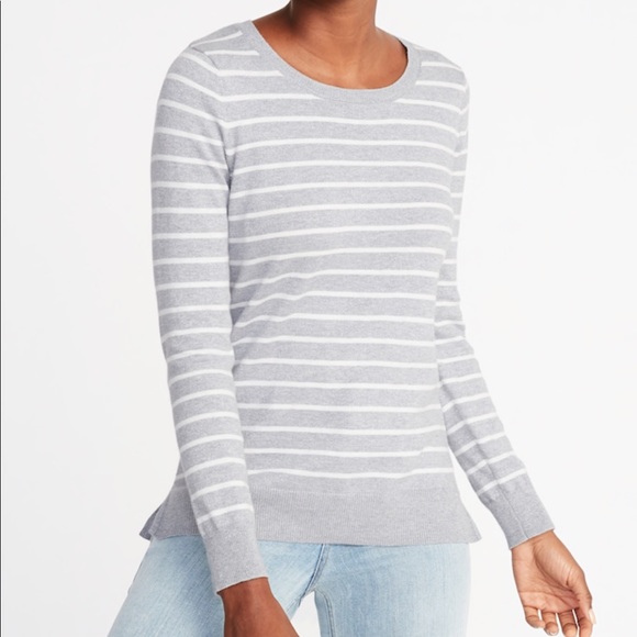 XL Old Navy Crew Neck Sweater - Picture 4 of 4